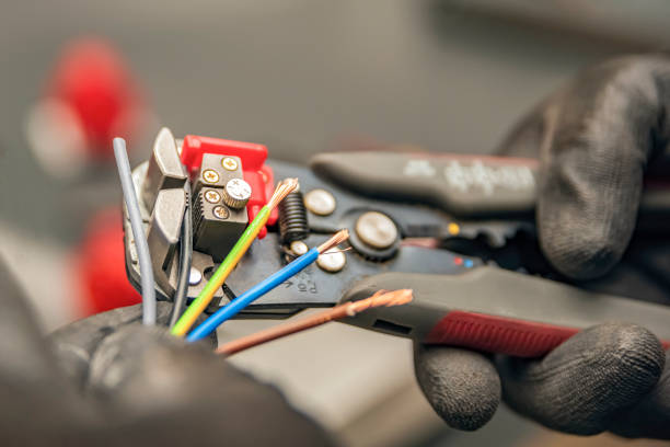 Best Electrician Near Me  in Liberty Triangle, FL