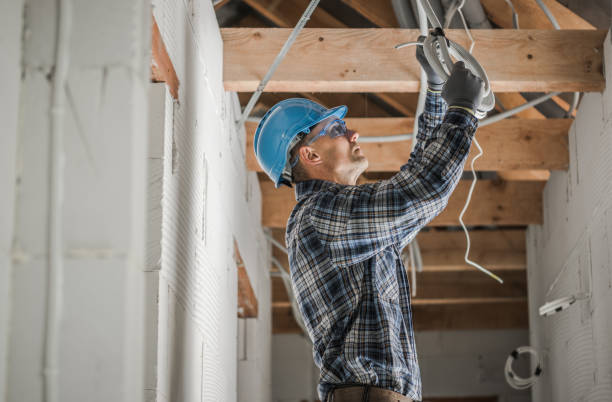 Best Electrical Outlet Repair  in Liberty Triangle, FL