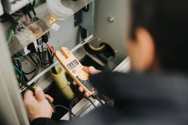 Best Electrical Outlet Repair  in Liberty Triangle, FL