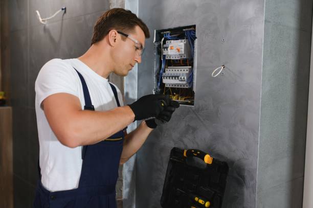 Best Residential Electrician Services  in Liberty Triangle, FL